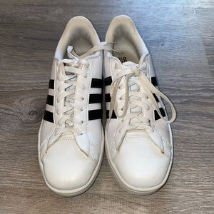 Women’s Adidas Shoes
